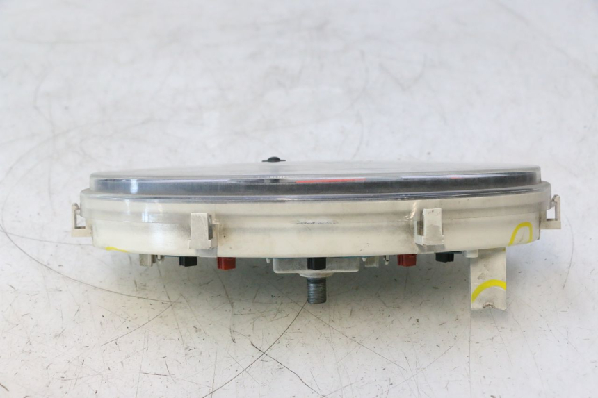 photo de CONTATORE SUZUKI BURGMAN 125 (2007 - 2014) - Marcature e riferimenti originali