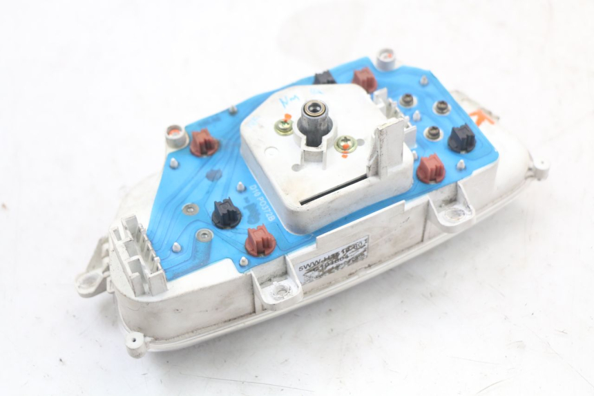 photo de CONTACHILOMETRI YAMAHA BW'S 50 (2004 - 2017) - Ricambio usato controllato