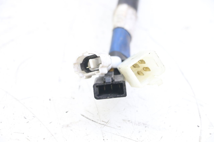 photo de CONTATORE YAMAHA BW'S BWS 125 (2010 - 2013) - Dettaglio del componente