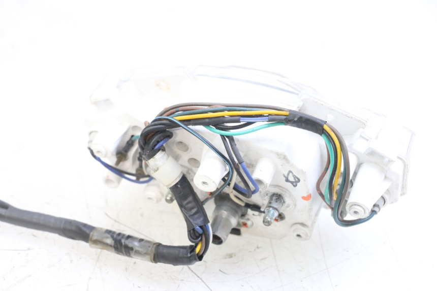 photo de CONTATORE YAMAHA BW'S BWS 125 (2010 - 2013) - Zoom sullo stato d'uso