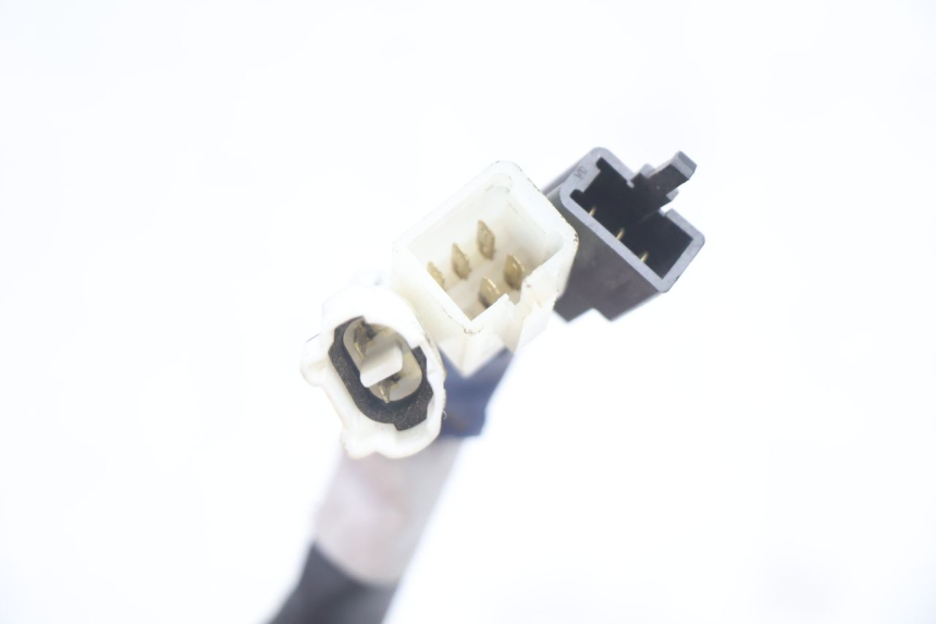 photo de CONTATORE YAMAHA BW'S BWS 125 (2010 - 2013) - Ricambio usato controllato