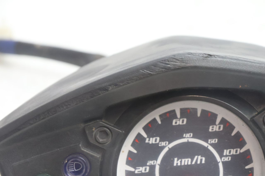 photo de CONTATORE YAMAHA BW'S BWS 125 (2010 - 2013) - Dettaglio del componente