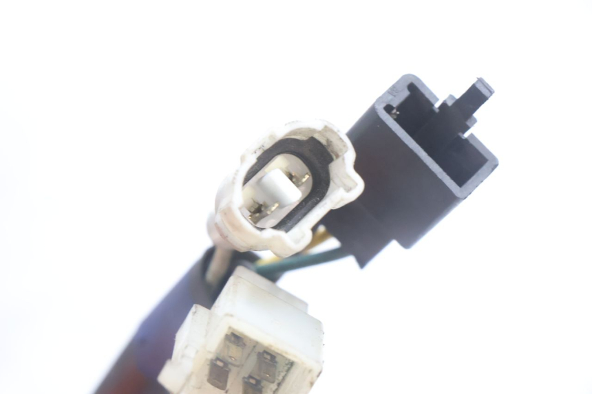photo de CONTATORE YAMAHA BW'S BWS 125 (2010 - 2013) - Altra vista dell'articolo