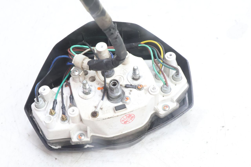 photo de CONTATORE YAMAHA BW'S BWS 125 (2010 - 2013) - Ricambio usato controllato