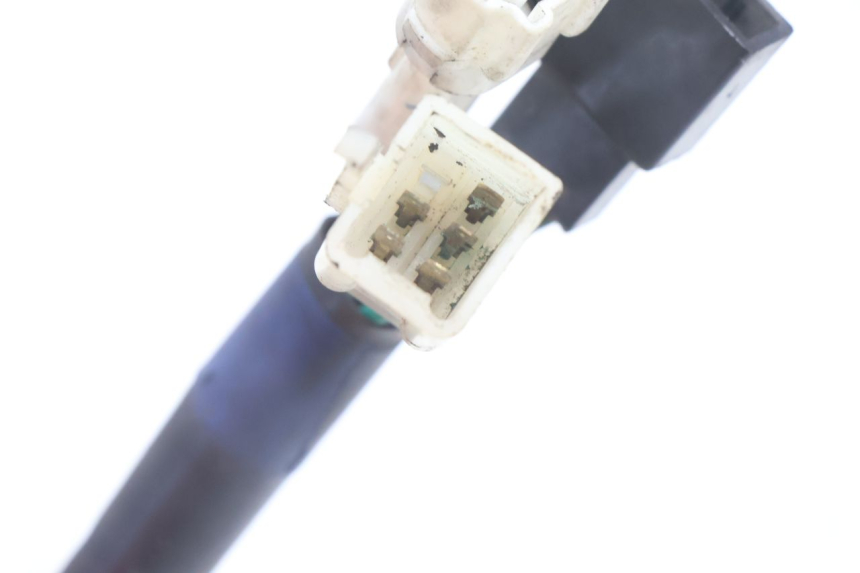photo de CONTATORE YAMAHA BW'S BWS 125 (2010 - 2013) - Marcature e riferimenti originali