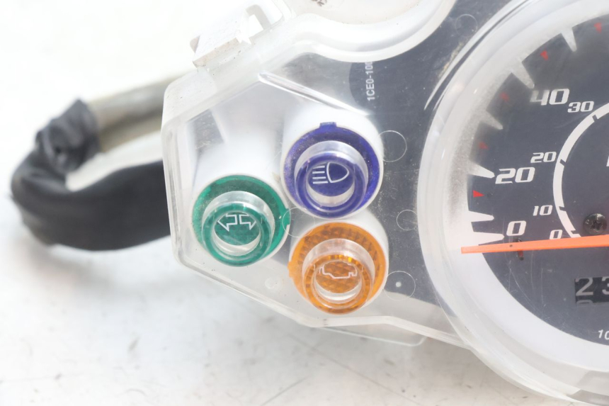 photo de CONTATORE YAMAHA BW'S BWS 125 (2010 - 2013) - Dettaglio del componente