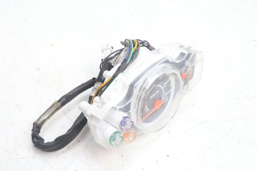 photo de CONTATORE YAMAHA BW'S BWS 125 (2010 - 2013) - Vista d'insieme del prodotto