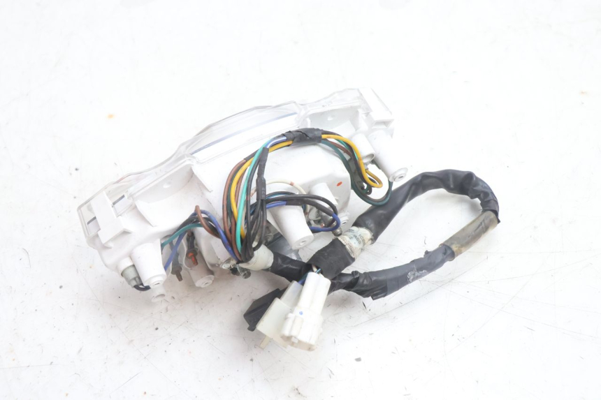 photo de CONTATORE YAMAHA BW'S BWS 125 (2010 - 2013) - Dettagli dei punti di fissaggio