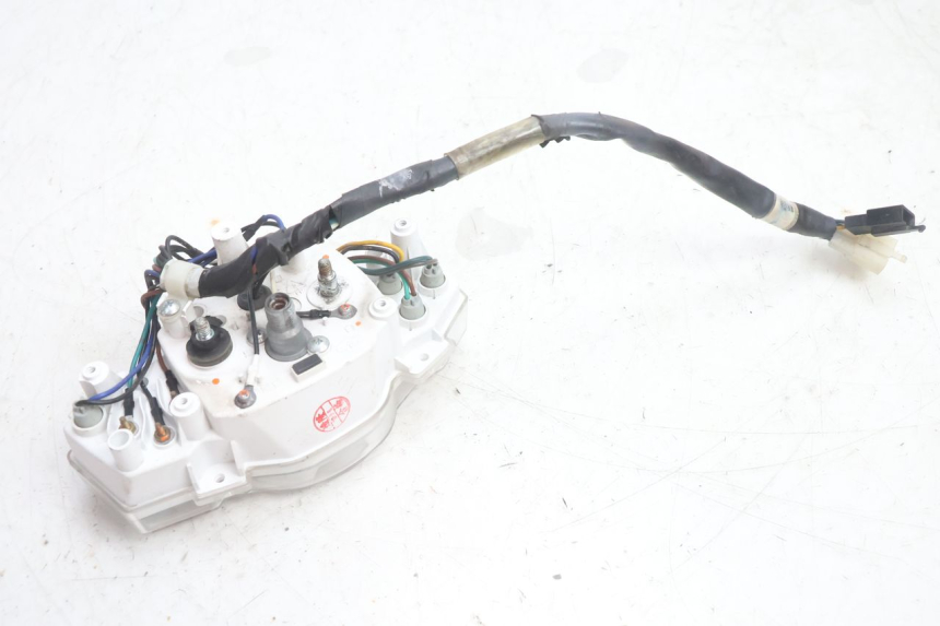 photo de CONTATORE YAMAHA BW'S BWS 125 (2010 - 2013) - Ricambio usato controllato