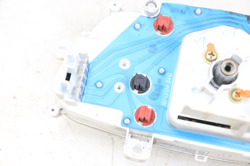 photo de CONTACHILOMETRI YAMAHA BW'S EASY 50 (2013 - 2016) - Vista d'insieme del prodotto