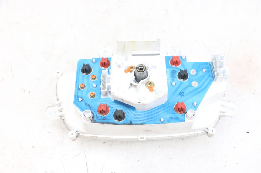 photo de CONTACHILOMETRI YAMAHA BW'S EASY 50 (2013 - 2016) - Marcature e riferimenti originali