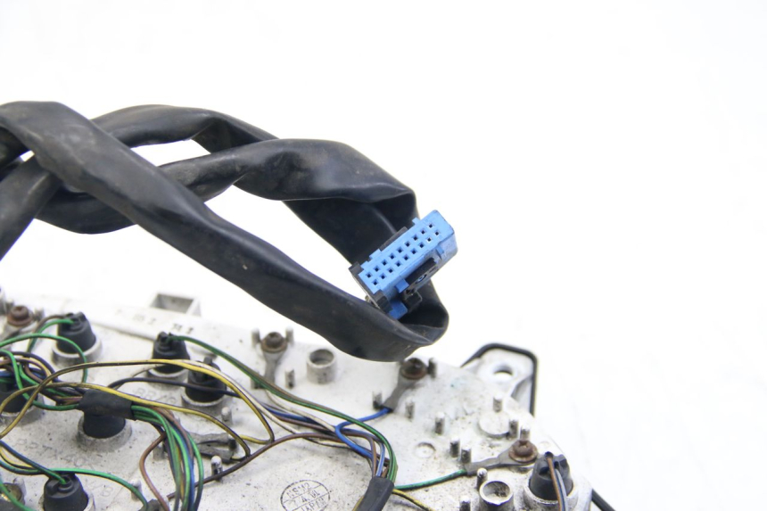 photo de CONTATORE BMW C1 125 (2000 - 2003) - Altra angolazione