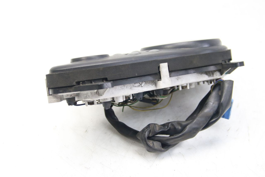 photo de CONTATORE BMW C1 125 (2000 - 2003) - Primo piano tecnico