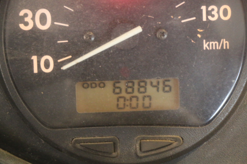 photo de CONTATORE BMW C1 125 (2000 - 2003) - Ricambio usato controllato