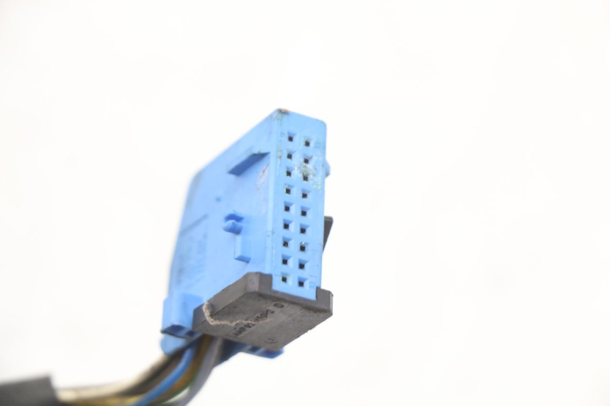 photo de CONTATORE BMW C1 125 (2000 - 2003) - Altra vista dell'articolo