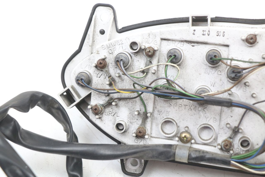 photo de CONTATORE BMW C1 125 (2000 - 2003) - Ricambio usato controllato