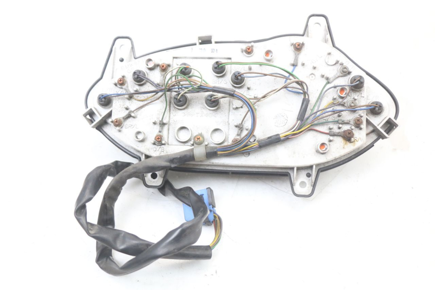 photo de CONTATORE BMW C1 125 (2000 - 2003) - Vista d'insieme del prodotto