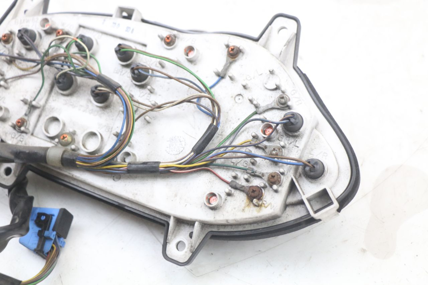 photo de CONTATORE BMW C1 125 (2000 - 2003) - Ricambio usato controllato