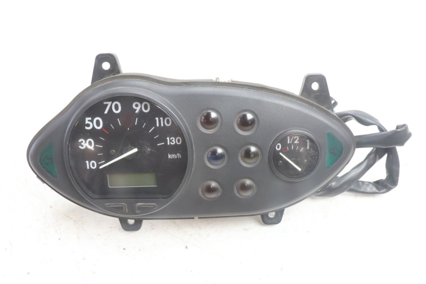 photo de CONTATORE BMW C1 125 (2000 - 2003) - Vista principale