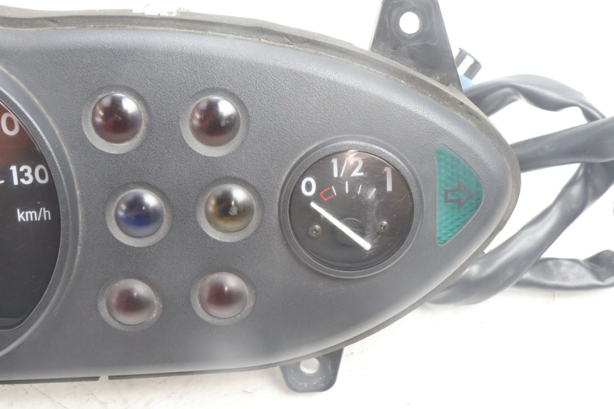 photo de CONTATORE BMW C1 125 (2000 - 2003) - Zoom sullo stato d'uso