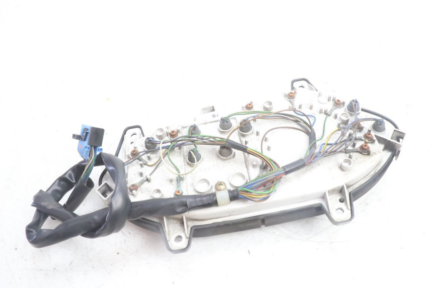 photo de CONTATORE BMW C1 125 (2000 - 2003) - Dettagli dei punti di fissaggio
