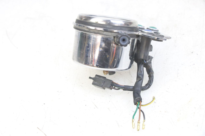 photo de CONTATORE HONDA CA REBEL 125 (1995 - 2001) - Zoom sullo stato d'uso