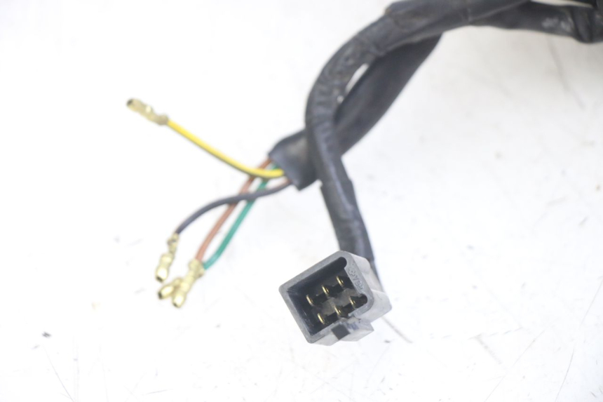 photo de CONTATORE HONDA CA REBEL 125 (1995 - 2001) - Primo piano tecnico