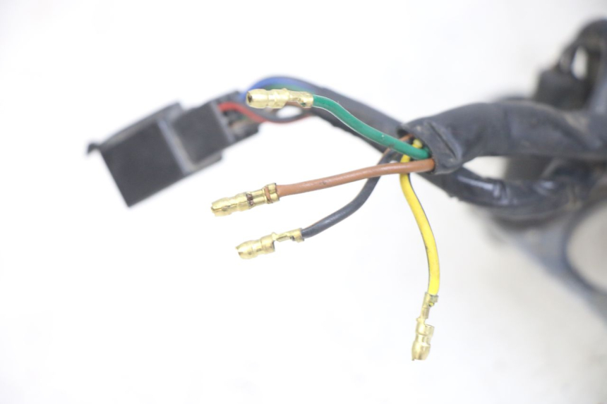 photo de CONTATORE HONDA CA REBEL 125 (1995 - 2001) - Vista d'insieme del prodotto