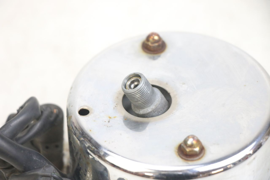 photo de CONTATORE HONDA CA REBEL 125 (1995 - 2001) - Dettagli dei punti di fissaggio