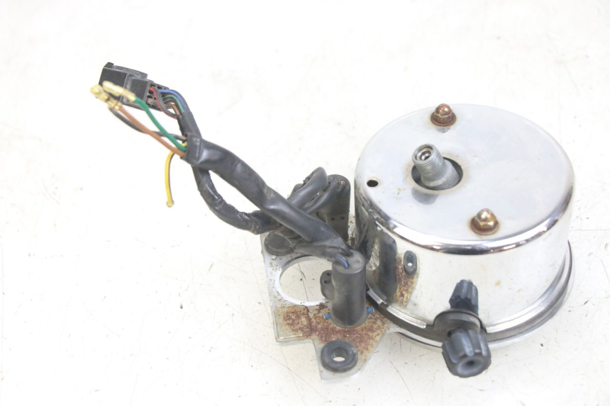 photo de CONTATORE HONDA CA REBEL 125 (1995 - 2001) - Stato della superficie e materiale