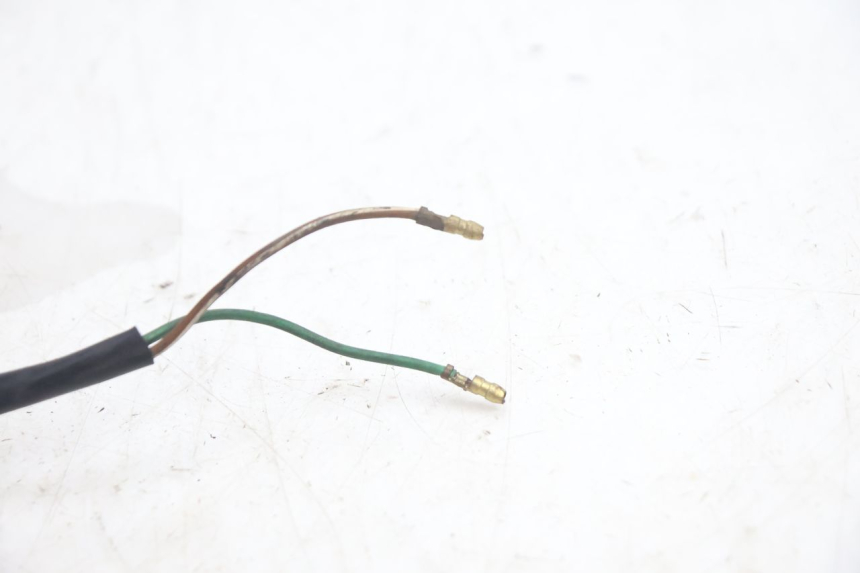 photo de CONTACHILOMETRI HONDA CB TWO FIFTY 250 (1991 - 2002) - Ricambio usato controllato