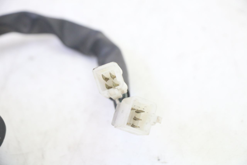 photo de CONTACHILOMETRI HONDA CBF 125 (2009 - 2015) - Ricambio usato controllato