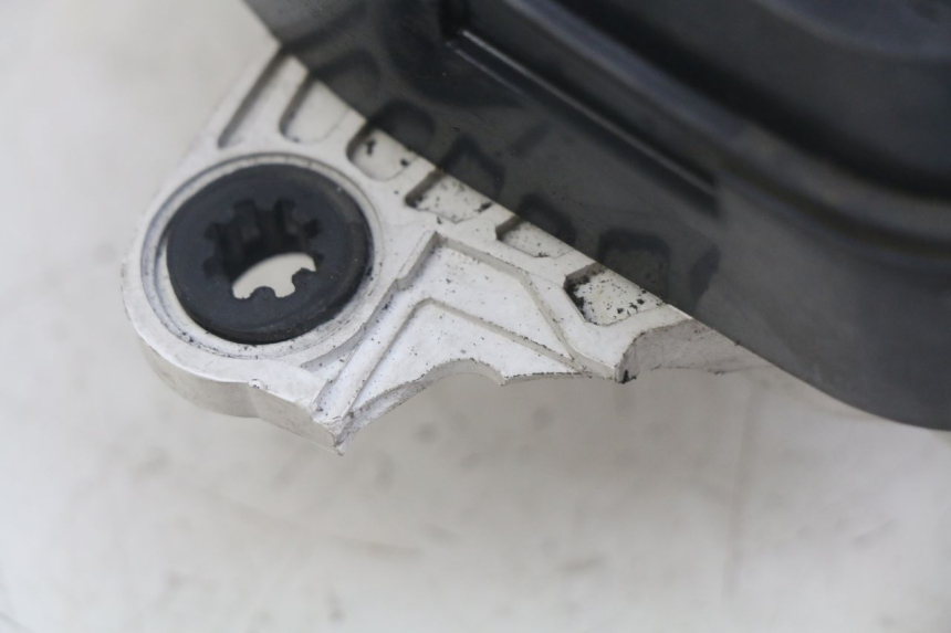 photo de CONTACHILOMETRI HONDA CBR F SC25 1000 (1989 - 1992) - Dettaglio del componente