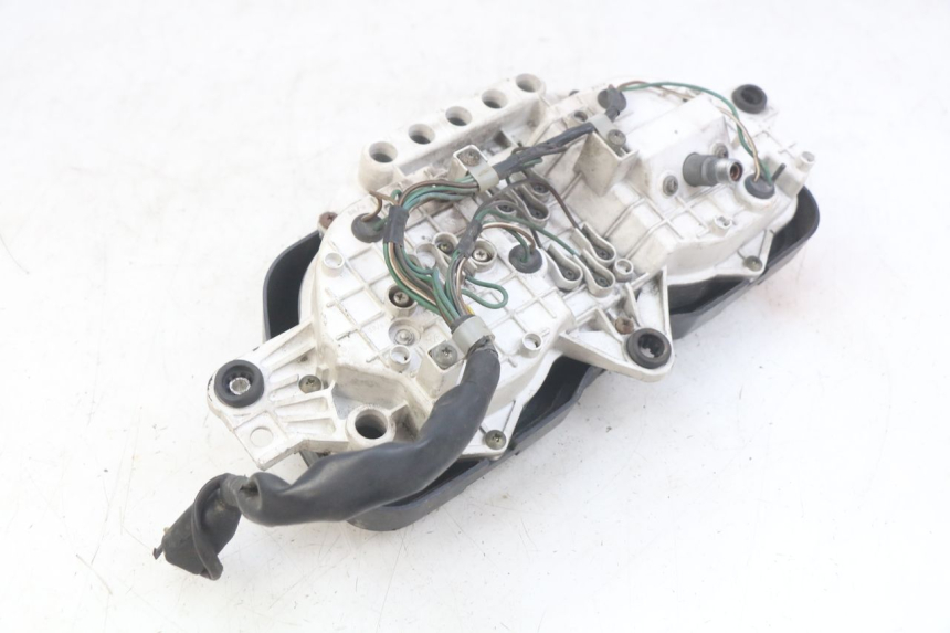 photo de CONTACHILOMETRI HONDA CBR F SC25 1000 (1989 - 1992) - Ricambio usato controllato