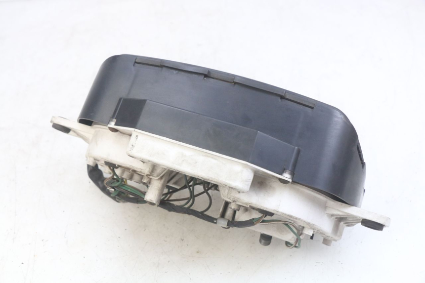 photo de CONTACHILOMETRI HONDA CBR F SC25 1000 (1989 - 1992) - Marcature e riferimenti originali