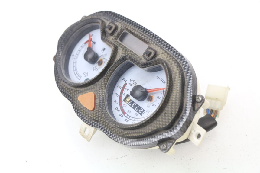 photo de Contachilometri REVATTO CITYONE 125 (2006 - 2007) - Zoom sullo stato d'uso