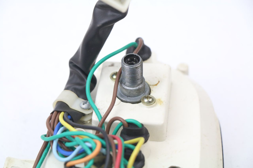 photo de Contachilometri REVATTO CITYONE 125 (2006 - 2007) - Altra angolazione