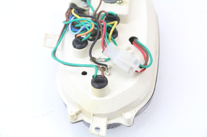 photo de Contachilometri REVATTO CITYONE 125 (2006 - 2007) - Primo piano tecnico