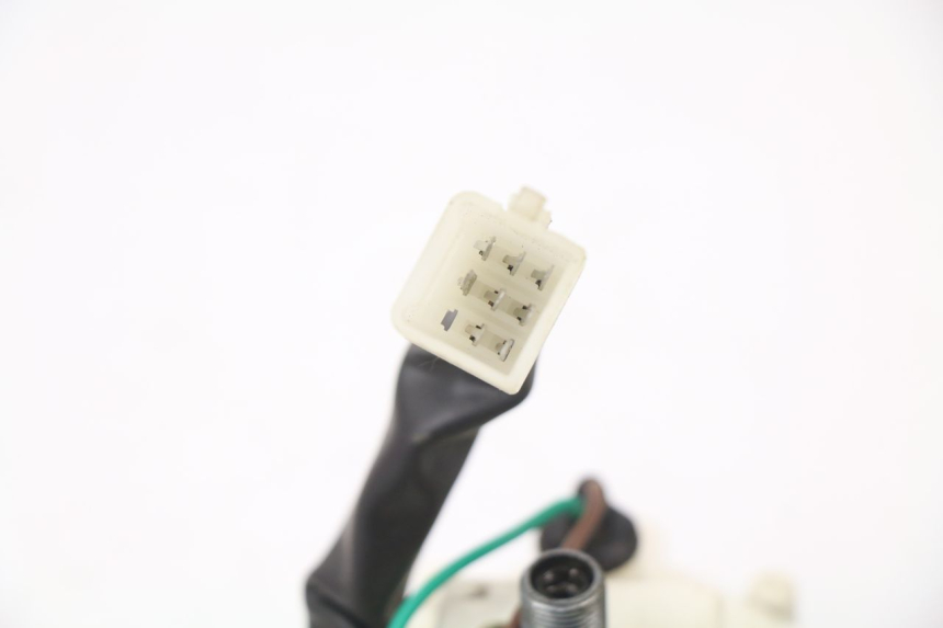 photo de Contachilometri REVATTO CITYONE 125 (2006 - 2007) - Vista d'insieme del prodotto