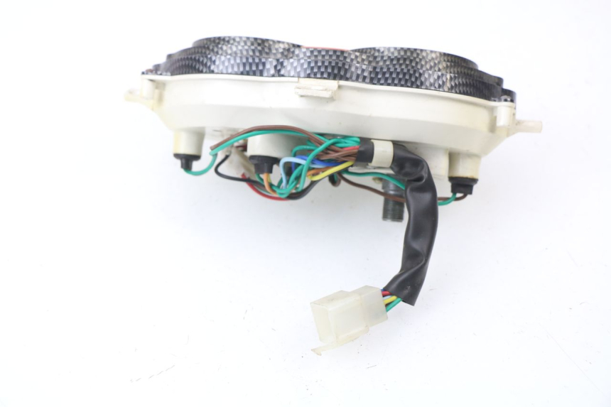 photo de Contachilometri REVATTO CITYONE 125 (2006 - 2007) - Stato della superficie e materiale