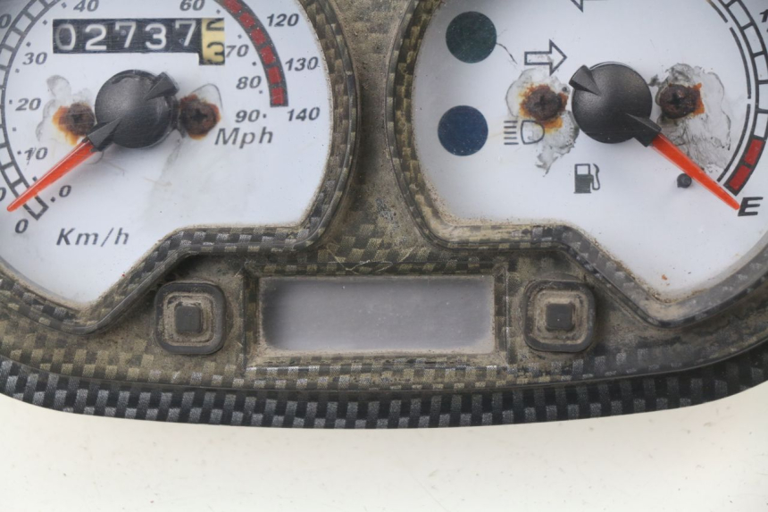 photo de Contachilometri REVATTO CITYONE 125 (2006 - 2007) - Ricambio usato controllato