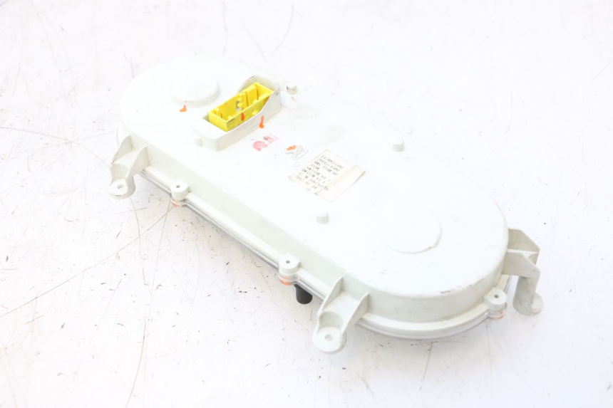 photo de CONTATORE PEUGEOT CITYSTAR 2T 50 (2018 - 2021) - Altra vista dell'articolo