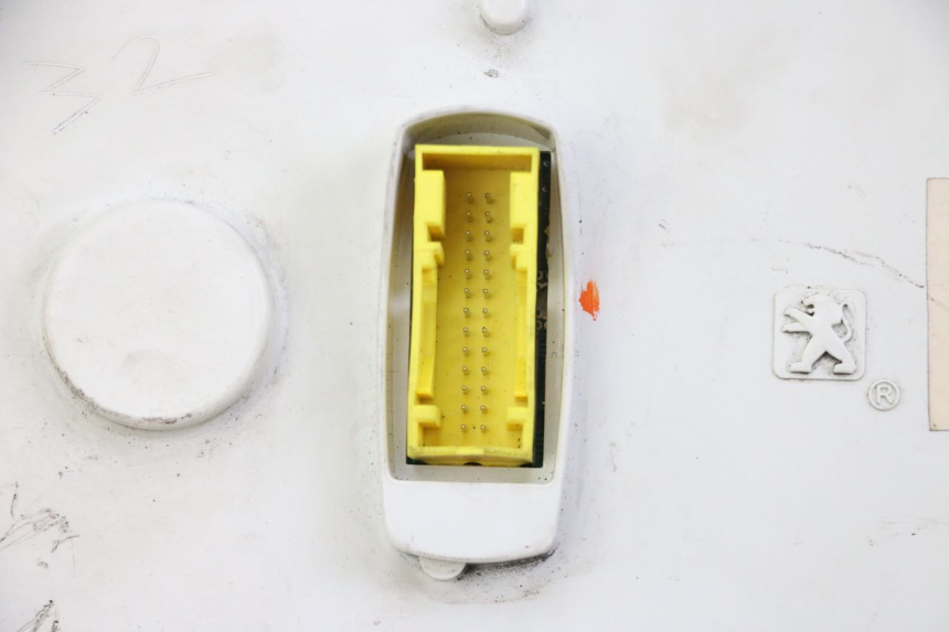 photo de CONTACHILOMETRI PEUGEOT CITYSTAR 50 (2013 - 2017) - Marcature e riferimenti originali