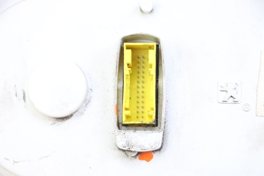 photo de CONTACHILOMETRI PEUGEOT CITYSTAR 50 (2013 - 2017) - Foto prodotto supplementare