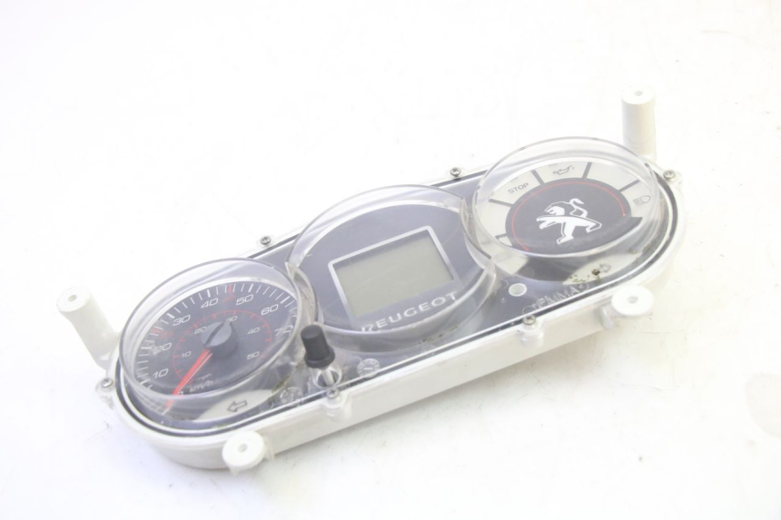 photo de CONTACHILOMETRI PEUGEOT CITYSTAR 50 (2013 - 2017) - Vista d'insieme del prodotto
