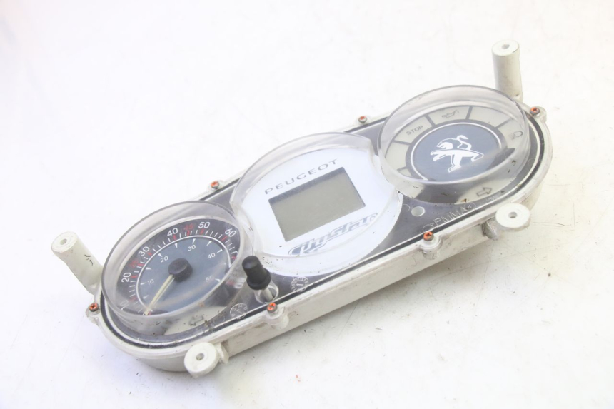 photo de CONTACHILOMETRI PEUGEOT CITYSTAR 50 (2013 - 2017) - Vista d'insieme del prodotto