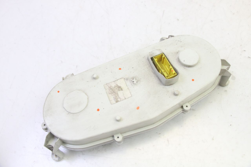 photo de CONTACHILOMETRI PEUGEOT CITYSTAR 50 (2013 - 2017) - Ricambio usato controllato