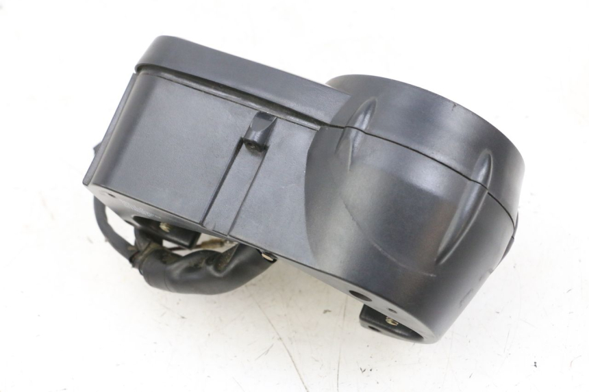 photo de CONTACHILOMETRI KSR CODE 125 (2018 - 2020) - Zoom sui componenti