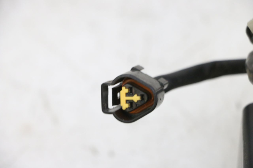 photo de CONTACHILOMETRI KSR CODE 125 (2018 - 2020) - Ricambio usato controllato