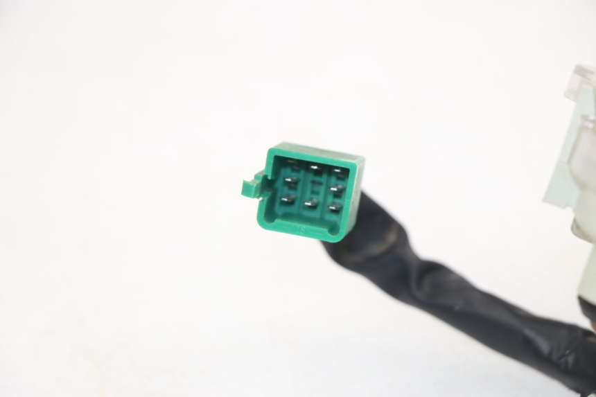 photo de Contachilometri HOOPER COSI 4T 50 (2010 - 2017) - Zoom sullo stato d'uso